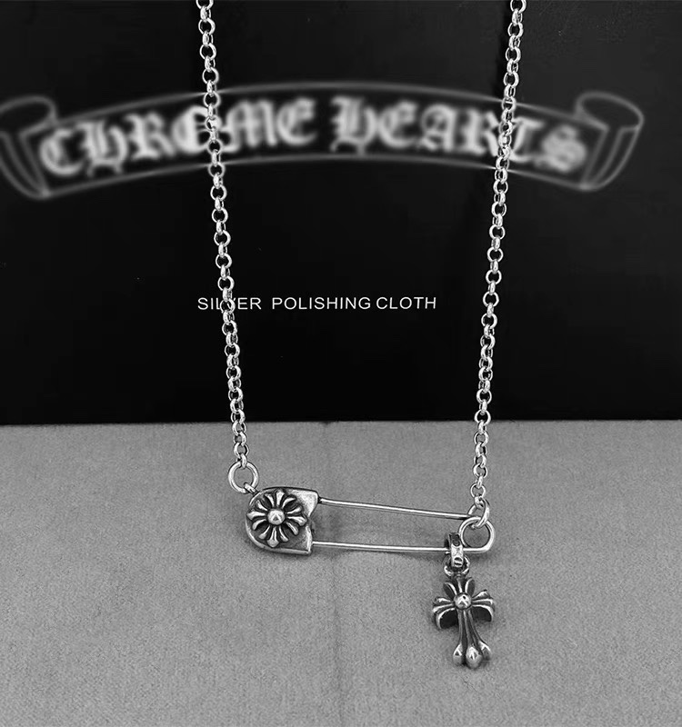 Chrome Hearts Necklaces